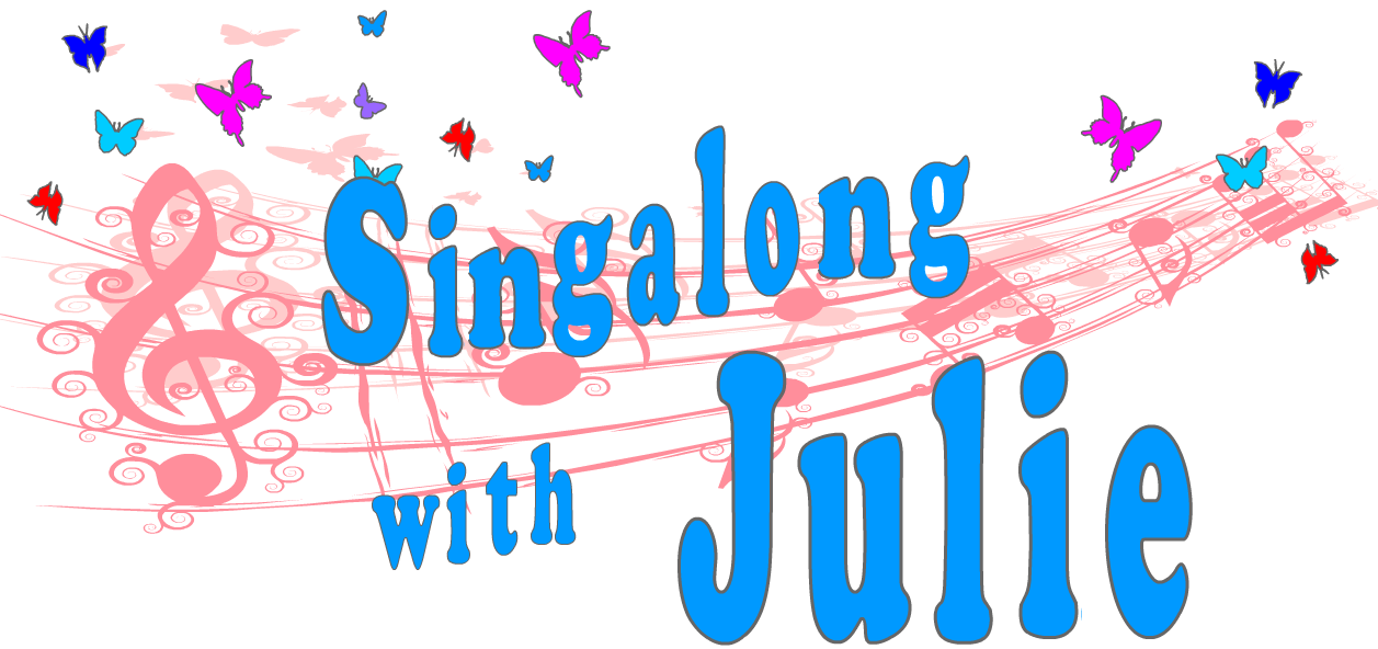 Sing Along with Julie
